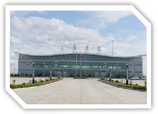呼伦贝尔东山机场电力监控系统的设计与应用