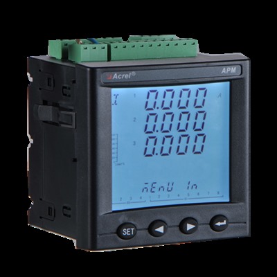 APM801网络电力仪表