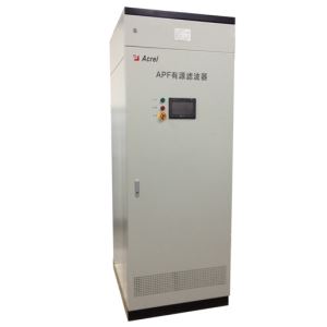 ANAPF有源电力滤波器