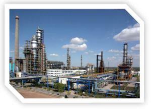 中国石油天然气股份有限公司西南油气田公司川西北气矿江油轻烃厂电能管理系统的设计与应用