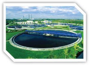 晋城污水处理厂配电系统中电能管理系统的设计与应用