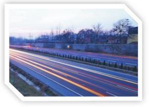 洛三高速公路扩建工程电力监控系统
