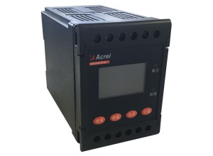 安科瑞ARD-KHD-S01A晃电保护仪 0.1S级 用于115A以下交流接触器
